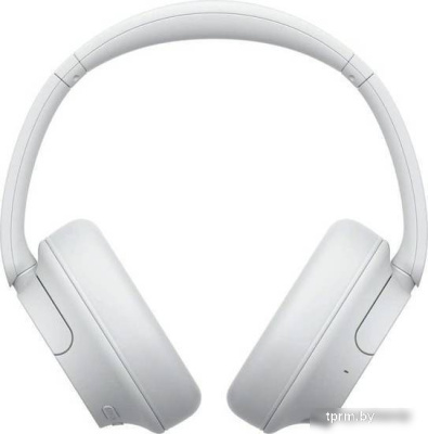 Наушники Sony WH-CH720N (белый) 