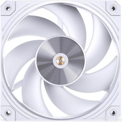 Вентилятор для корпуса Jonsbo HF3-120W (белый) 