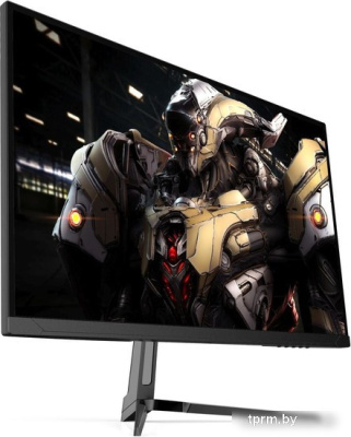 Игровой монитор NPC MD2412 