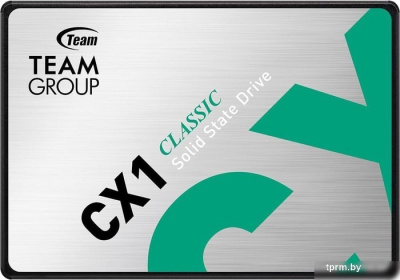 Team CX1 480GB T253X5480G0C101 