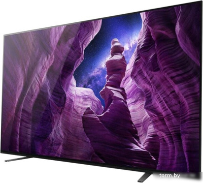 OLED телевизор Sony KD-65A8 