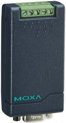 Конвертер Moxa TCC-80 