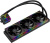 Thermalright Magic Qube 360 ARGB (черный) Thermalright Magic Qube 360 ARGB (черный)