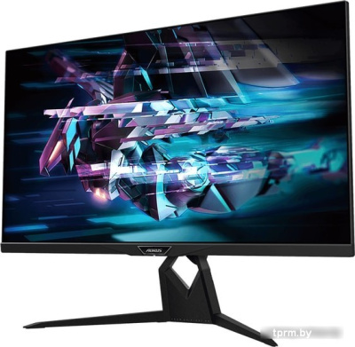 Монитор Gigabyte Aorus FI32U 