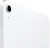 Apple iPad 11" 2025 256GB (серебристый) 