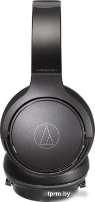 Наушники Audio-Technica ATH-S220BT (черный) 