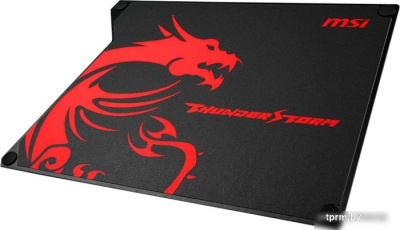 MSI Thunderstorm Aluminum Gaming 