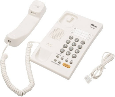 Ritmix RT-330 (белый) 