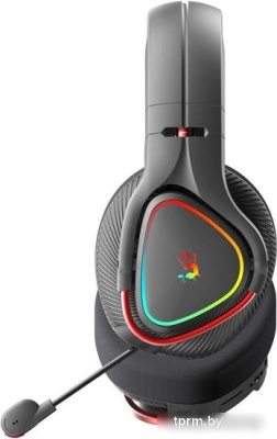 Наушники A4Tech Bloody MR720 (черный) 