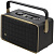 Умная колонка JBL Authentics 300 (черный) 
