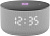 Умная колонка Яндекс Станция Мини 3 с часами (серый) 