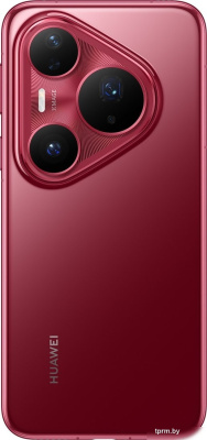 Huawei Pura 80 Pro LMR-LX9 12GB/512GB (красный) 