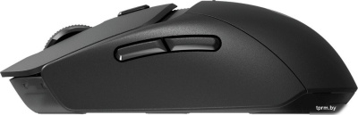 Игровая мышь Logitech G309 Lightspeed (черный) 