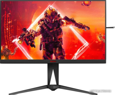 Игровой монитор AOC Agon AG275QXN 