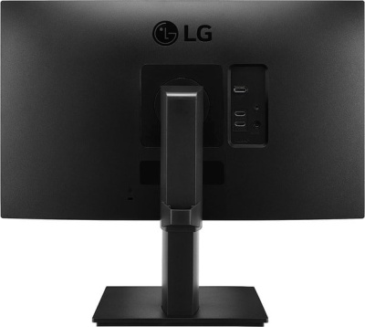 Монитор LG 24QP550-B 
