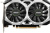 Видеокарта MSI GeForce GTX 1650 D6 Ventus XS OCV1 4GB GDDR6 