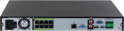 Сетевой видеорегистратор Dahua DHI-NVR5232-8P-EI 