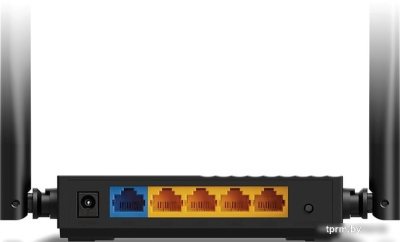 Wi-Fi роутер TP-Link Archer C64 