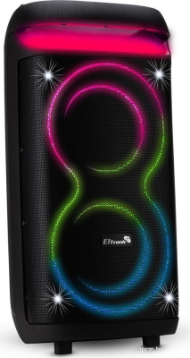 Eltronic 30-72 Crazy Box 1000 