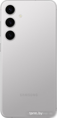 Смартфон Samsung Galaxy S24+ 12GB/256GB SM-S926B Exynos (серый) 