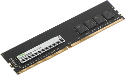 Оперативная память Digma 32ГБ DDR4 3200 МГц DGMAD43600032D 
