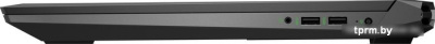 Игровой ноутбук HP Pavilion Gaming 17-cd2115nw 4Y111EA 