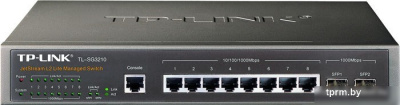 Коммутатор TP-Link TL-SG3210 