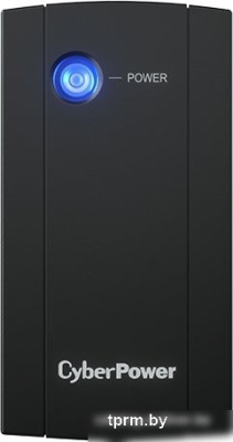 Источник бесперебойного питания CyberPower UTC650E 
