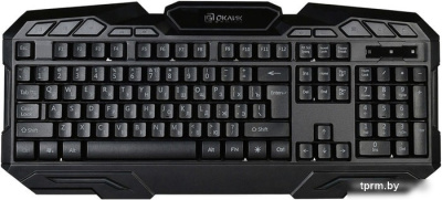 Клавиатура Oklick 700G Dynasty 
