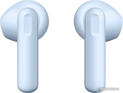 Наушники Huawei FreeBuds SE 2 (голубой, международная версия) 