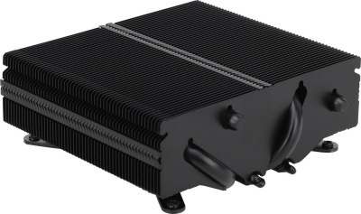 Кулер для процессора Thermalright AXP90-X53 (черный) 