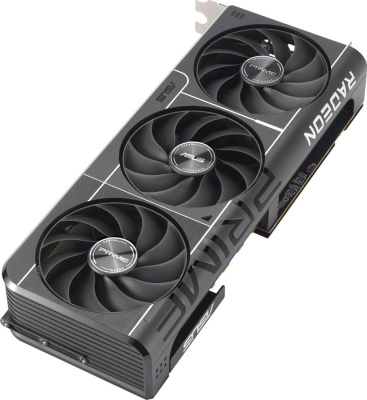 Видеокарта ASUS Prime Radeon RX 9070 Evo OC Edition 16GB GDDR6 PRIME-RX9070-O16G-EVO 