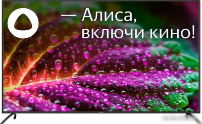 Телевизор StarWind SW-LED65UG402 