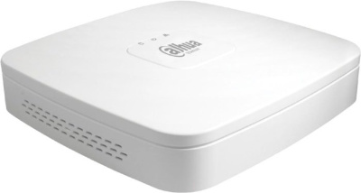 Гибридный видеорегистратор Dahua DH-XVR4108C-I 