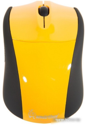 Мышь SmartBuy 325AG Yellow (SBM-325AG-Y) 