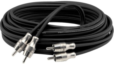 Кабель Aura RCA-B250 MkII 