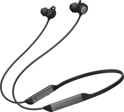 Наушники Huawei FreeLace Pro 2 (черный, международная версия) 