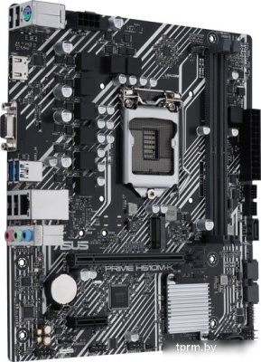 Материнская плата ASUS Prime H510M-K 