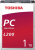 Жесткий диск Toshiba L200 1TB HDWL110UZSVA 