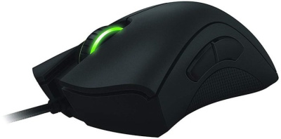 Игровая мышь Razer DeathAdder Essential 
