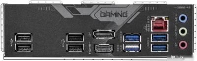 Gigabyte B760M Gaming X DDR4 Gen5 