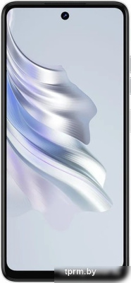 Смартфон Tecno Spark 20 8GB/256GB (белый) 