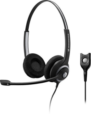 Наушники Sennheiser SC 260 