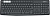 Клавиатура Logitech K375s Multi-Device [920-008184] 