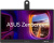Портативный монитор ASUS ZenScreen MB166CR 