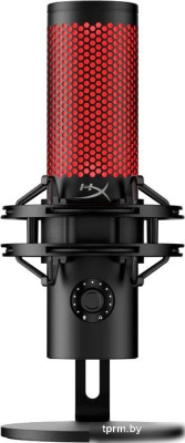 HyperX QuadCast 2 (черный) 