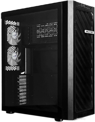 Корпус Valkyrie VK01 (черный) 