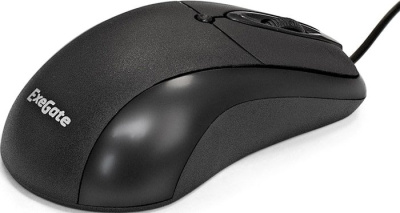 Офисный набор ExeGate Professional Standard Combo MK120 EX286204RUS 