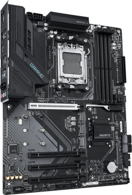 Материнская плата Gigabyte B850 Gaming WiFi6 