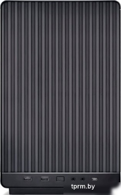 Корпус Lian Li A3-mATX TG G99.A3X.10R 